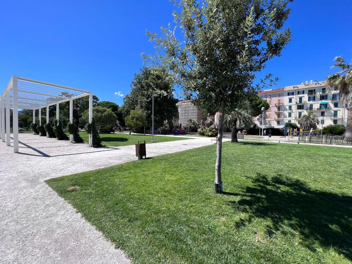 Savona Casa Per Vacanze E Lavoro Daire Dış mekan fotoğraf
