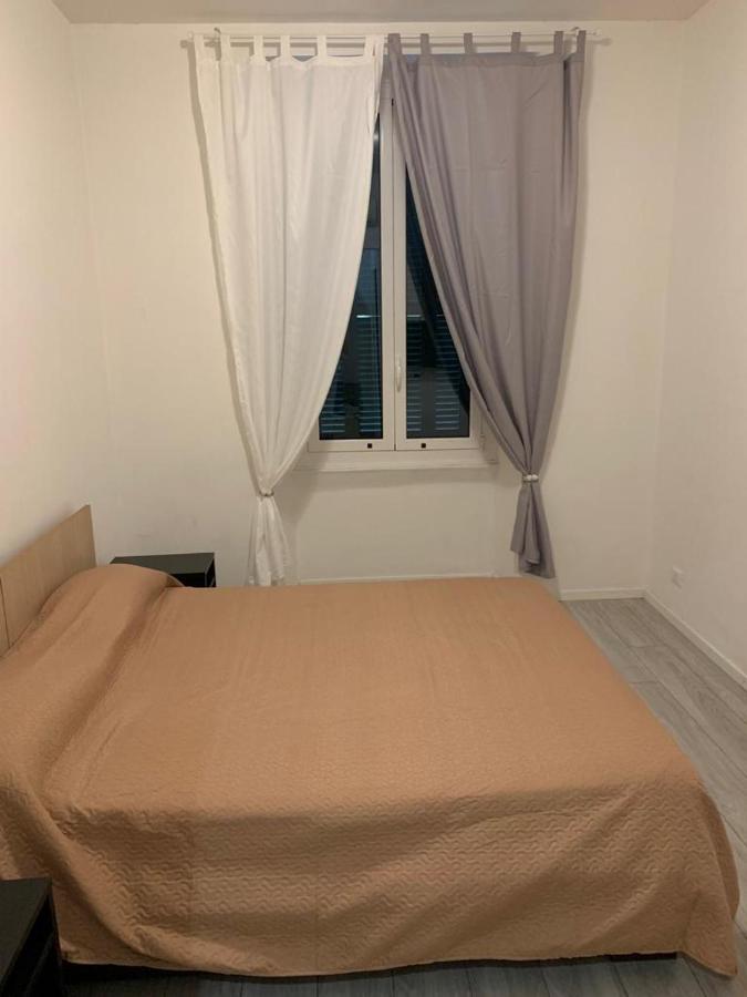 Savona Casa Per Vacanze E Lavoro Daire Dış mekan fotoğraf