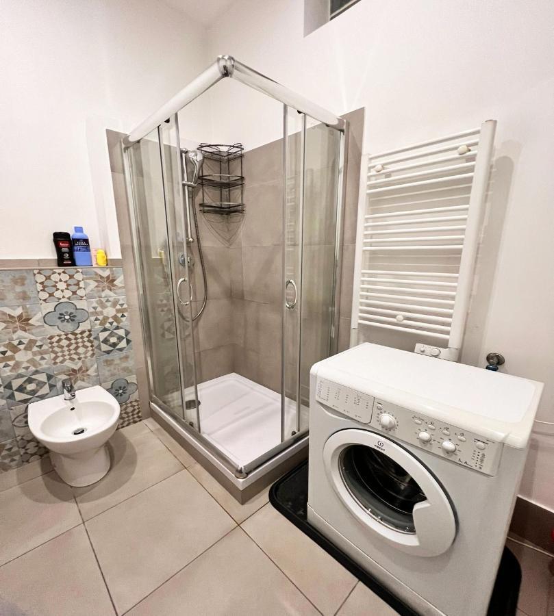 Savona Casa Per Vacanze E Lavoro Daire Dış mekan fotoğraf